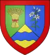 Blason de Chassillé