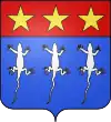 Blason de Chaville