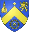 Blason de Cheppy
