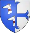 Blason de Chevaigné