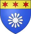 Blason de Choye