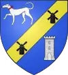 Blason de Cirfontaines-en-Ornois
