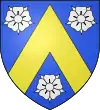 Blason de Clamart