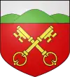 Blason de Clermont