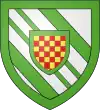 Blason de Combressol