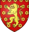 Blason de Confolent-Port-Dieu