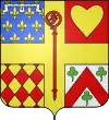 Blason de Cormeilles-en-Vexin