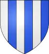 Blason de Coulonges-sur-l'Autize