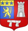 Blason de Coussergues