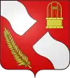 Blason de Couvertpuis