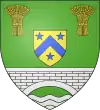 Blason de Crancey