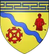Blason de Cresantignes