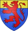 Blason de Daours