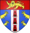Blason de Deauville