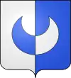 Blason de Demi-Quartier