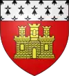 Blason de Dinan
