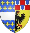 Blason de Doissin