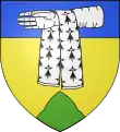 Blason de Domont