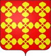 Blason de Drefféac