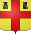 Blason de Duingt