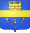 Blason de Entremont