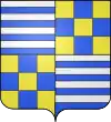 Blason de Esnandes