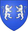 Blason de Espagnac