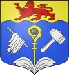 Blason de Espartignac