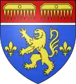 Blason de Faissault
