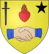 Blason de Fays