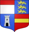Blason de Feytiat
