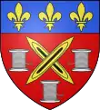 Blason de Flers