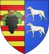 Blason de Floressas