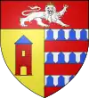 Blason de Foisches