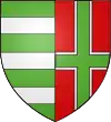 Blason de Forgès