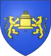 Blason de Fraissé-des-Corbières