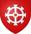 Blason de Frohmuhl