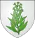Alias du blason de Garéoult