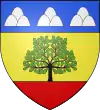 Blason de Garrigues