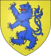 Blason de Gasville-Oisème