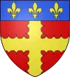 Blason de Gisors