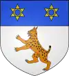 Blason de Givry-en-Argonne