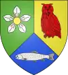 Blason de Gizia