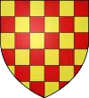 Blason de Gouy