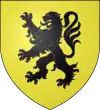 Blason de Goyrans