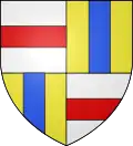 Blason de Granès