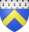 Blason de Grand-Champ