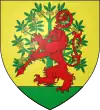 Blason de Grandchamp