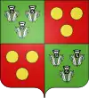 Blason de Grigny