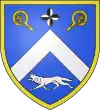 Blason de Guénin